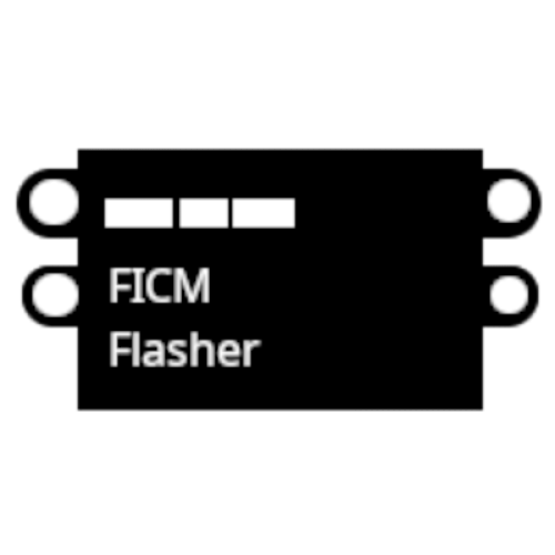 FICM Flasher